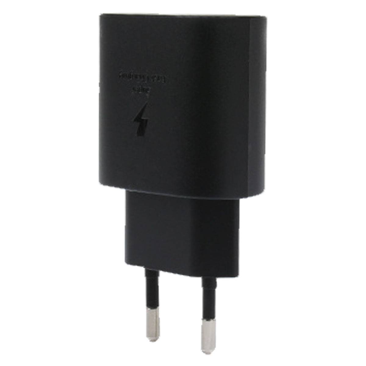 Samsung 2 Pin 25W PD Adapter (Type C)