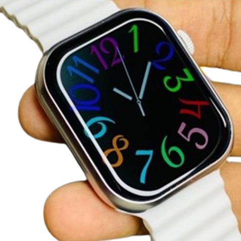 w9 ultra smartwatch