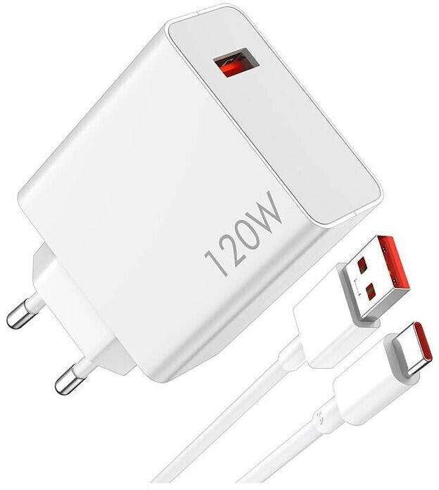 Mars Mi Turbo Multi Protocol 25W Charger
