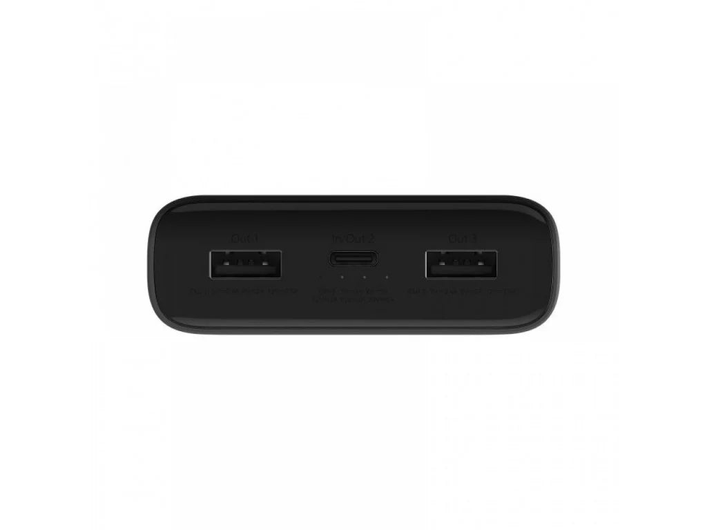 Mi Power Bank 3 (20000mAh)