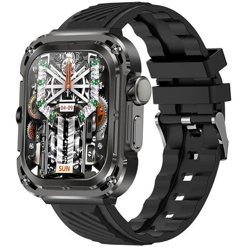 z-85 MAX BIG smart watch